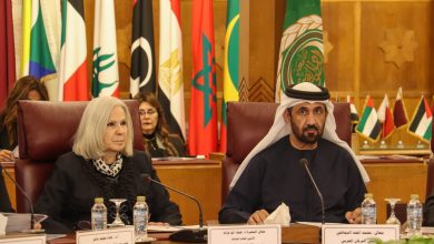 رئيس البرلمان العربي: مبادرة أمل المستقبل تجسد التضامن العربي وترسيخ قيم العمل الإنساني والتنموي