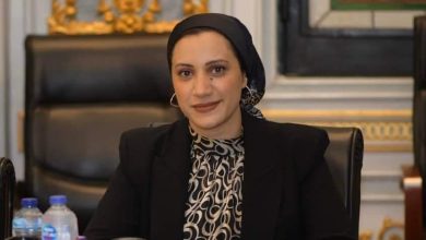 آية مدني تتقدم بمشروع قانون إنشاء صندوق الرعاية الاجتماعية للرياضيين
