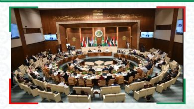 البرلمان العربي يعقد جلسته العامة الثانية برئاسة اليماحي لمناقشة مستجدات الأوضاع الدولية