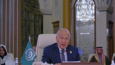 الأمين العام يفتتح في الرياض الدورة الأولى لمجلس وزراء الأمن السيبراني العرب