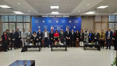 جامعة بنها الأهلية توقع بروتوكول تعاون  مع مركز سكسيس الدولي للتدريب تحت رعاية المستثمرات العرب  للتدريب من أجل التشغيل