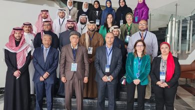 المنظمة العربية للتنمية الإدارية: انطلاق فعاليات "ملتقى الحكومات المفتوحة في ظل التحول الرقمي" اليوم، بشرم الشيخ