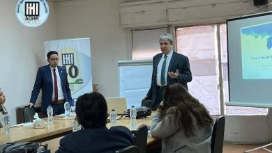 أكاديمية المنظمة تنفذ دورة لبناء قدرات أصحاب المصلحة في دولة المقر