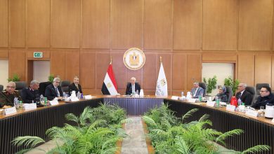 وزير التعليم العالي والبحث العلمي يترأس الجلسة الأولى لاجتماع مجلس المراكز والمعاهد والهيئات البحثية للعام 2025