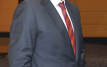 المهندس أمجد حسنين رئيس مجلس إدارة شركة التعمير والإسكان العقارية (HDP) ضمن أعضاء اللجنة الاستشارية للتنمية العمرانية وتصدير العقار