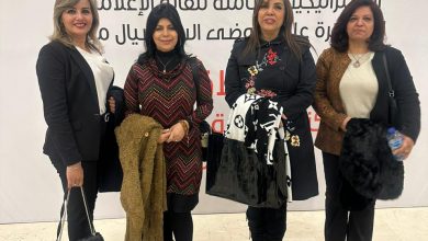 نقابة الإعلاميين تعقد جلسة نقاشية حول الرؤى الاستراتيجية للسيطرة على فوضى السوشيال ميديا