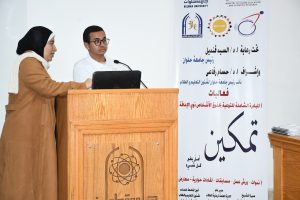 حلوان تتصدر جهود دعم الطلاب ذوي الهمم بمبادرات مبتكرة وتنمية مستدامة