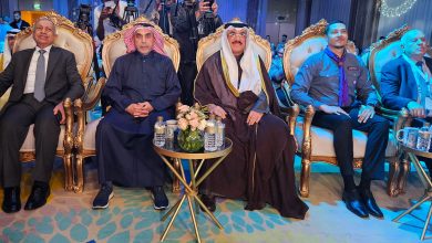وزير التربيه الكويتي يفتتح الملتقى الكشفي الدولي الثالث لتمكين الشباب