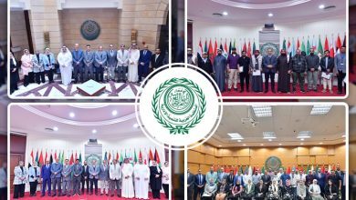 المنظمة العربية للتنمية الإدارية: نفذنا (637) برنامجا تدريبيا ودبلوما، على مدار عام 2024