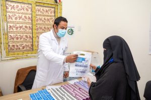 صندوق تحيا مصر يطلق قافلة طبية بالفيوم لرعاية 2000 مواطن