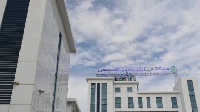 رئيس هيئة الرعاية الصحية: مستشفى القصاصين التخصصي بالإسماعيلية تقدم خدمات طبية وعلاجية متنوعة ومتميزة معتمدًا من GAHAR والمعترف بها دوليًا