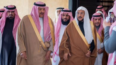 وزارة الشؤون الإسلامية بالمملكة العربية السعودية تدشن الأدلة الفنية لبناء وتطوير المساجد الأولى عالمياً