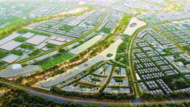 المدن الذكية.. مستقبل عُمان لتعزيز التنويع والاستدامة وجودة الحياة