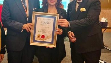 اختيار اتحاد المستثمرات العرب .. ضيف شرف ومتحدث رئيسي فى مؤتمر الغرف العربية بالبحرين وتكريم أمين عام الغرف وجامعة الدول العربية للاتحاد لدعمه التنمية الشاملة المستدامة