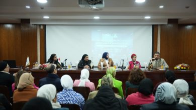 “وثيقة القاهرة لتمكين المرأة”: رؤية وطنية تعزز شراكة المجتمع المدني في دعم حقوق الإنسان