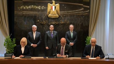 رئيس الوزراء يشهد توقيع مذكرة تفاهم لتأسيس حرم رائد لجامعة إكستر البريطانية في مصر هو الأول من نوعه في القارة الإفريقية