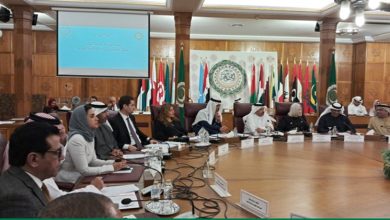 انطلاق أعمال لجنة الميثاق العربي لحقوق الإنسان لمناقشة التقرير الدوري الثاني للإمارات