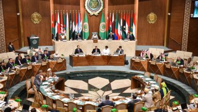 رئيس البرلمان العربي يشارك في دائرة الحوار العربية حول "الذكاء الاصطناعي في العالم العربي" برئاسة أبو الغيط