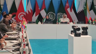 المنظمة العربية للتنمية الإدارية تعقد الاجتماع الوزاري المغلق، ضمن فعاليات القمة العالمية للحكومات بدبي