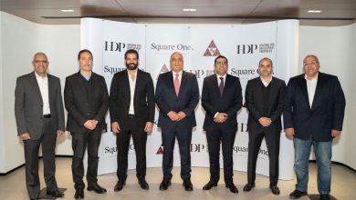 شركة التعمير والاسكان العقارية HDP تتعاقد مع شركة اتحاد المقاولين العالمية CCC لانشاء مشروع Square One Exclusive Residences – SQ1 على مستوى عالمي