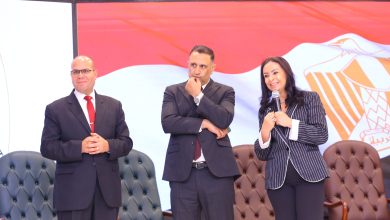 التضامن الاجتماعي تنظم ورشة عمل للأبناء خريجي مؤسسات الرعاية الاجتماعية