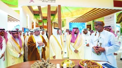 ملتقيات رواد الأعمال في عُمان تفتح آفاق التعاون والاستثمار في الشركات الناشئة