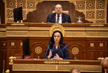 وزيرة التضامن الاجتماعي - عدد أبناء أسر تكافل فى مراحل التعليم المختلفة بلغ 5.5 مليون ابن وابنة.. ونسبة الالتزام بالمشروطية التعليمية 81% 10 وزيرة التضامن الاجتماعي - عدد أبناء أسر تكافل فى مراحل التعليم المختلفة بلغ 5.5 مليون ابن وابنة.. ونسبة الالتزام بالمشروطية التعليمية 81%