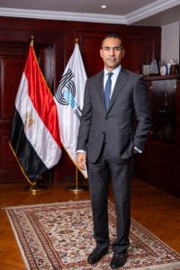 بنك قناة السويس يحصد جائزتي "أسرع بنك نموًا في الخدمات المصرفية للأفراد" و"أفضل بنك في التحول الرقمي" في مصر لعام 2025 من مجلة الأعمال الدولية “IBM” International Business Magazine
