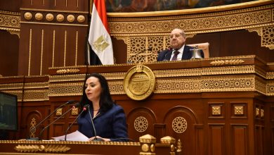 الدكتورة مايا مرسي : - مضاعفة عدد الأسر المستفيدة من برنامج الدعم النقدي المشروط" تكافل وكرامة" في عام 2014 من 1.7 مليون أسرة إلى 4.7 مليون أسرة في عام 2025