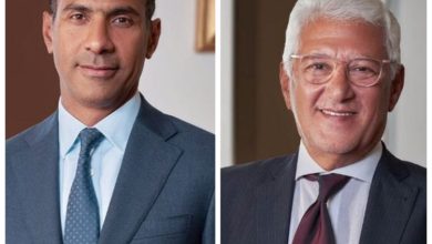 انعقاد الجمعية العامة غير العادية وكذا الجمعية العامة العادية لبنك قناة السويس يوم الأحد الموافق 16 مارس 2025