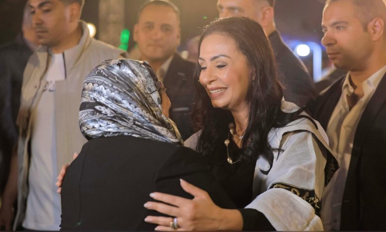 يقام لأول مرة التضامن الاجتماعي تنظم حفل سحور للعاملين بالوزارة وأسرهم 1 يقام لأول مرة التضامن الاجتماعي تنظم حفل سحور للعاملين بالوزارة وأسرهم