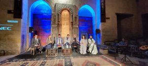 المجلس العربي للمسؤولية المجتمعية يحتفل بتسليم شهادات إتمام دورة الذكاء الاصطناعي