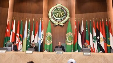 مندوب الأردن: الجامعة العربية مظلة العرب وصوتهم الجامع