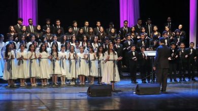 ورش عمل وفقرات فنية وأفلام رسوم متحركة وباليه الليلة الكبيرة فى احتفال الأوبرا بيوم اليتيم