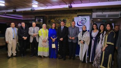 جمعية خريجي الإعلام تنظم حفل الإفطار السنوي في أجواء رمضانية على النيل