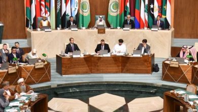 في الذكرى الـ49 لـ"يوم الأرض الفلسطيني"* *البرلمان العربي يدعو المجتمع الدولي إلى تحمل مسؤولياته الأخلاقية والقانونية والتصدي لمخطط التهجير والضم ونصرة الشعب الفلسطيني
