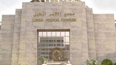 د. أحمد السبكي: نجاح منظومة التأمين الصحي الشامل بالأقصر يعكس جهود الدولة في تحقيق طفرة نوعية في الخدمات الصحية بالصعيد