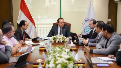 رئيس هيئة الرعاية الصحية يتابع استعدادات التأمين الطبي لاحتفالات عيد الفطر المبارك بمحافظات التأمين الصحي الشامل
