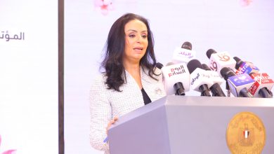 وزيرة التضامن الاجتماعي تعلن أسماء الأمهات الفائزات في مسابقة الأم المثالية لعام 2025 إلهام ابراهيم نور .. الأم المثالية الأولي على مستوي الجمهورية من محافظة البحر الأحمر ..ومنى نجار سليمان وشربات فهمى عمار من محافظتي أسوان وأسيوط الثانية والثالثة