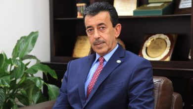 مدير عام المنظمة العربية للتنمية الصناعية والتقييس والتعدين الاحتفال باليوم العربي للتقييس