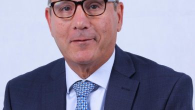 *انتخاب محمد محمود الاتربي رئيسا لاتحاد المصارف العربية لولاية ثانية لمدة 3 سنوات للفترة من 1-5-2025 حتى 30-4-2028*