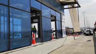 الاتوبيس الترددي BRT مشروع قومي ووسيلة نقل حضارية