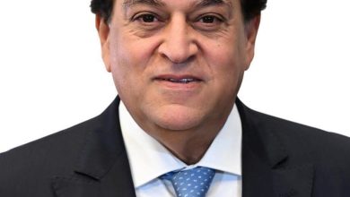 نائب رئيس الوزراء وزير الصحة يعلن تسجيل أقل معدل نمو سكان خلال الربع الأول من العام الجاري
