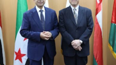 عرض فيلم وثائقي عن الأكاديمية البحرية بحضور سفير اليابان في خطوة لتعزيز الشراكة الثنائية