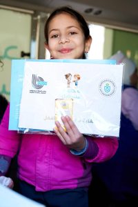 بنك قناة السويس بدعم الهيئة العامة للرعاية الصحية في تنفيذ حملة "صحتهم مستقبلهم".