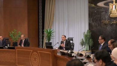 رئيس الوزراء: العودة إلى تخفيف أحمال الكهرباء ليس مطروحاً .. رغم أن ذلك يؤدي إلى أعباء مالية كبيرة