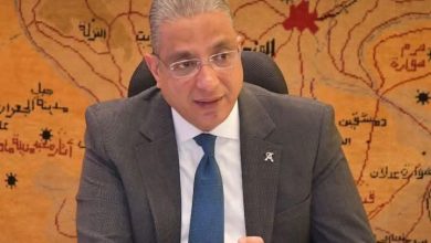 محافظ الفيوم: السبت المقبل انطلاق الحملة القومية الأولى لتحصين الماشية ضد الحمى القلاعية والوادي المتصدع