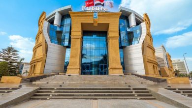 طلاب جامعة المستقبل يدشنون حملة توعية بمناسبة يوم الصحة العالمي