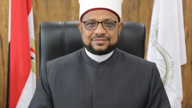 أمين (البحوث الإسلامية) يشارك في المؤتمر العلمي السنوي لكلية الدراسات العليا بأكاديمية الشرطة