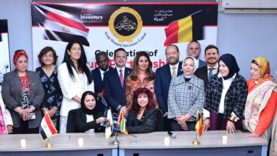 اتحاد المستثمرات العرب يوقع بروتوكول مع مجلس سيدات أعمال الفجيرة .. تفعيلا للتعاون العربي الإفريقي و الدولى